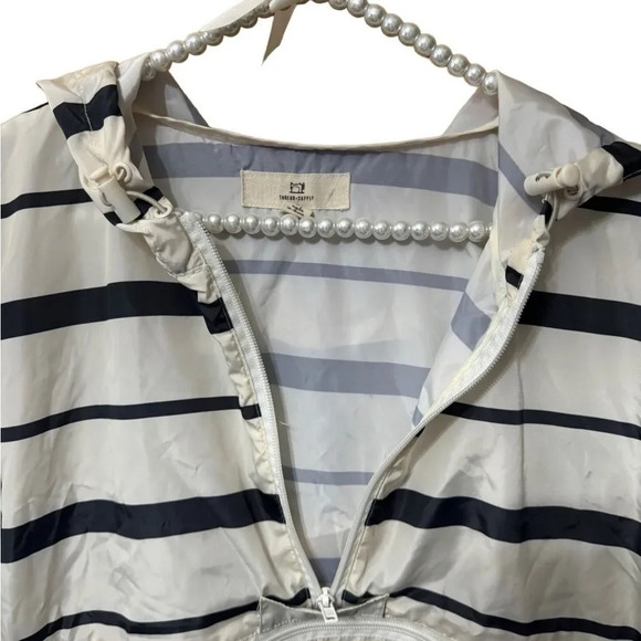 Thread & Supply windbreaker NWOT Large - Picture 5 of 5